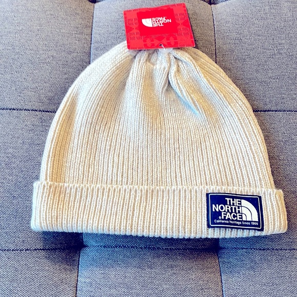 The North Face Shipyard Beanierto 
